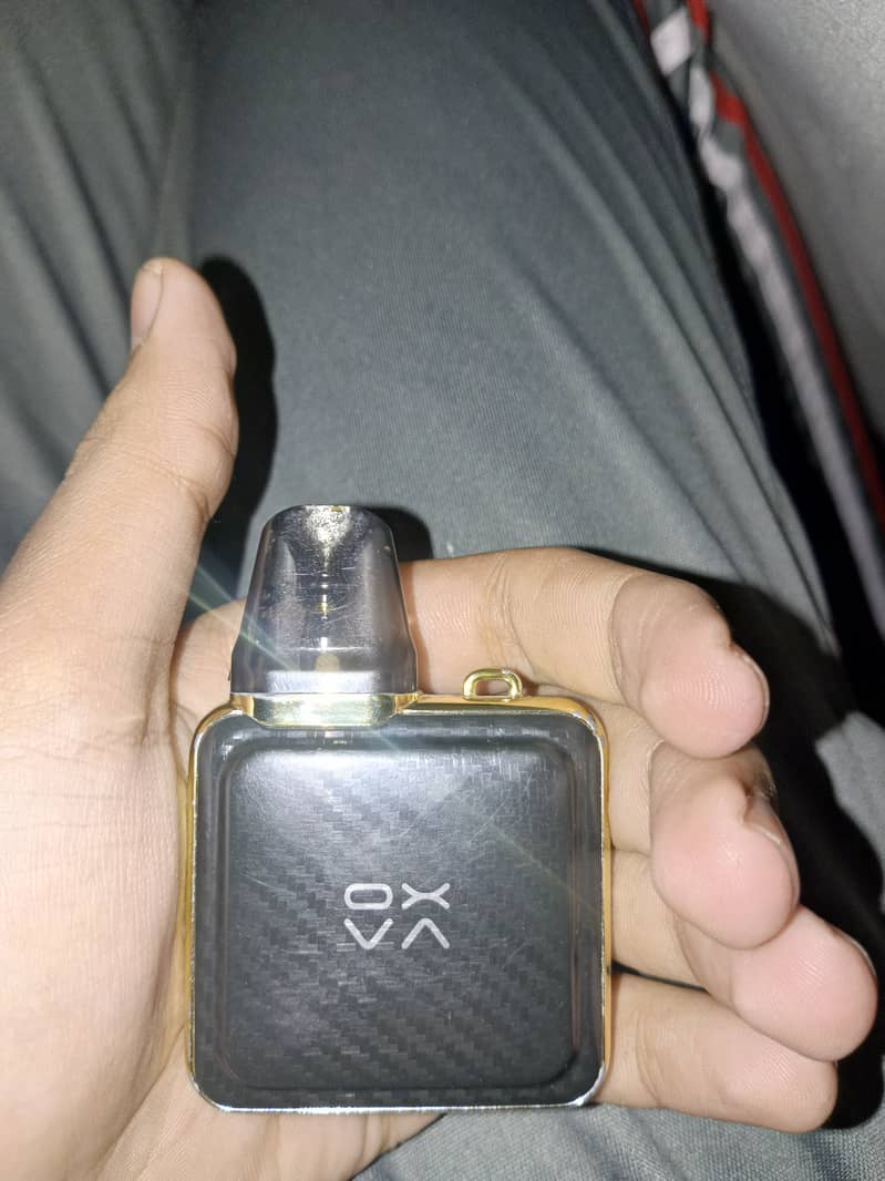 Oxva xlim sq pro kit for sale 2