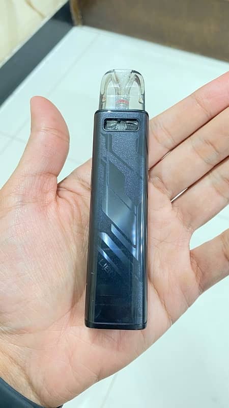 Uwell caliburn G3 Pro 1