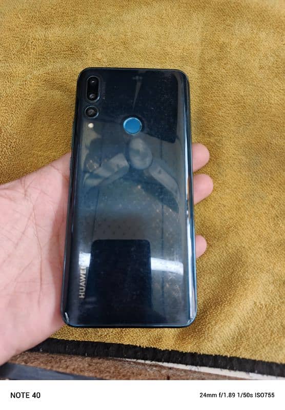 Huawei y9 prime 4/128 2