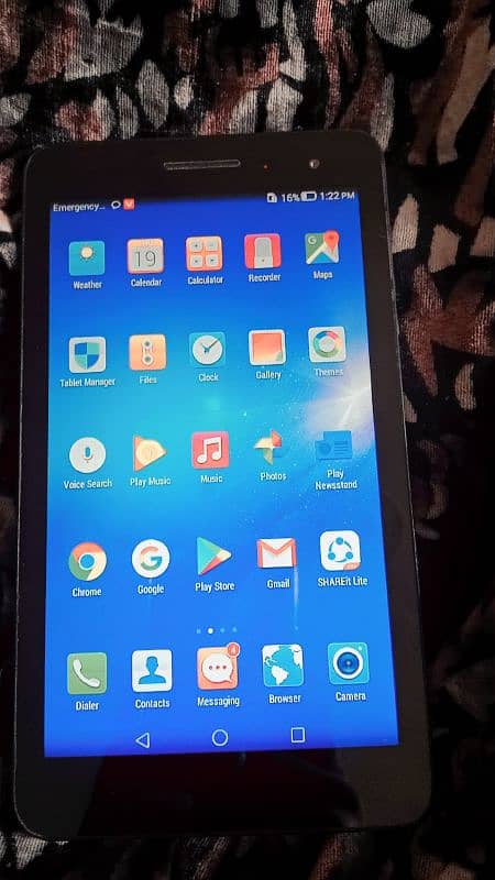 Huawei tab & tablet 10/9 condition 0