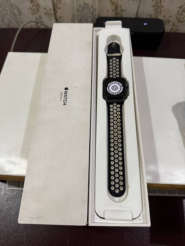 apple watch series 3 3