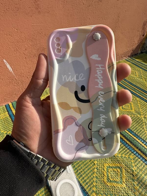 iPhone 13 Pro and XS max cases 2