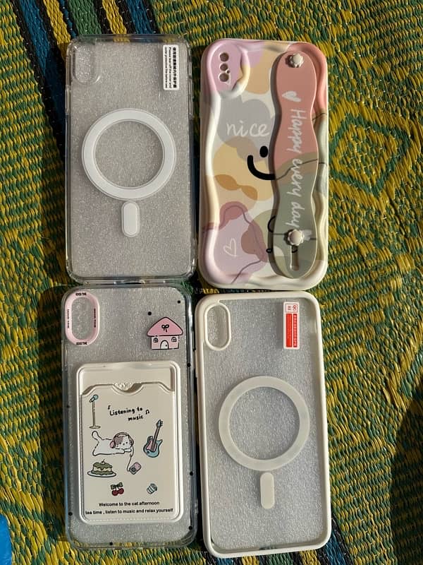 iPhone 13 Pro and XS max cases 3