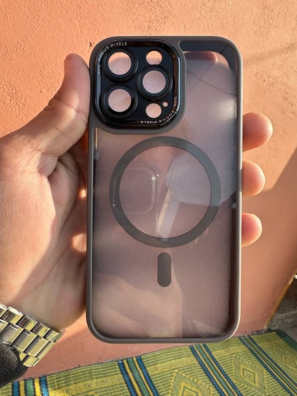 iPhone 13 Pro and XS max cases 5