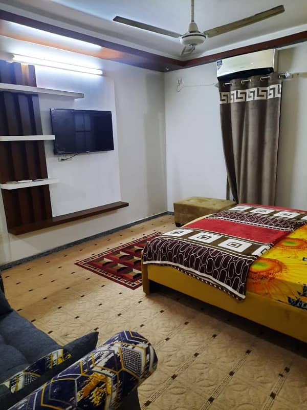 Qj heights 2 bedroom apartment for rent 4