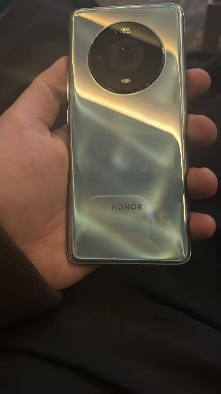 Honor Magic 40 Sim Working 1