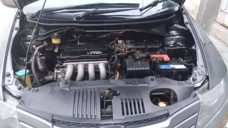 Honda City IVTEC 2009 13