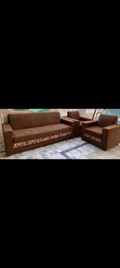 Comfortable Used Sofa for Sale