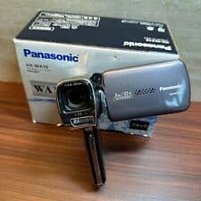 Panasonic