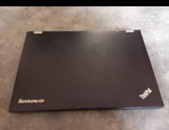 Lenovo laptop Core I7 Third Generation. kindly serious person contact.