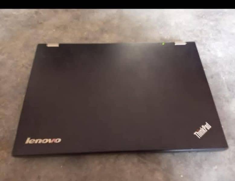 Lenovo laptop Core I7 Third Generation. kindly serious person contact. 0