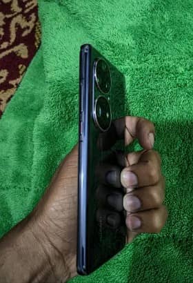 Huawei P50 Pro Approved Mobile For Sale 2