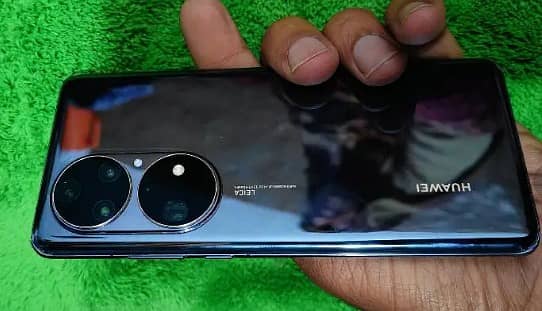 Huawei P50 Pro Approved Mobile For Sale 3