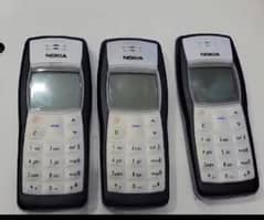 Nokia 1100