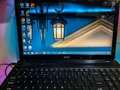 Laptop For Sale Acer Aspire 5336