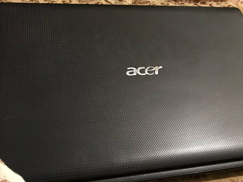 Laptop For Sale Acer Aspire 5336 4