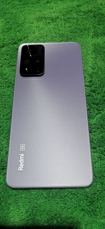 Redmi 11 Pro Plus 128GB 7