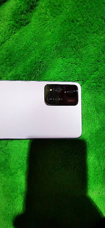 Redmi 11 Pro Plus 128GB 8