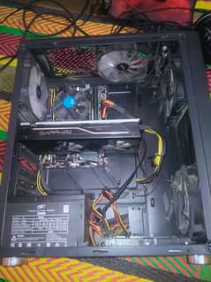 budget gaming PC