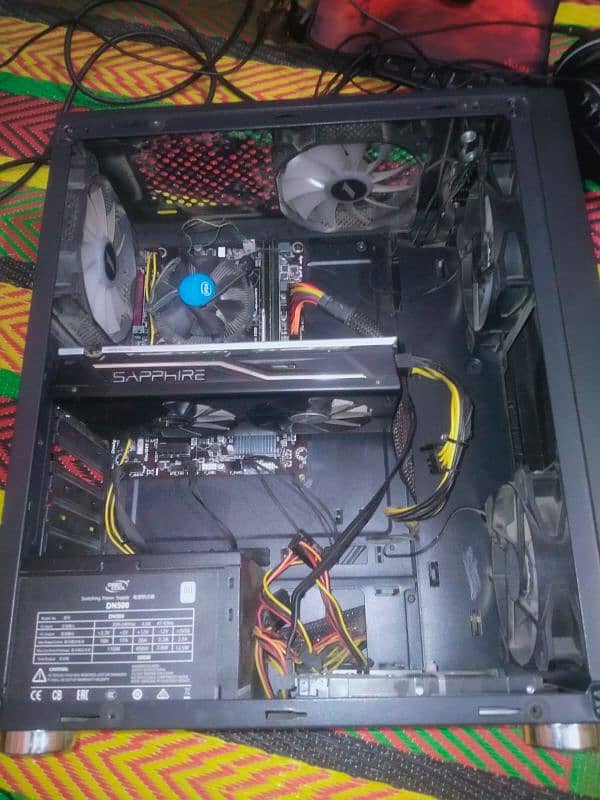 budget gaming PC 0