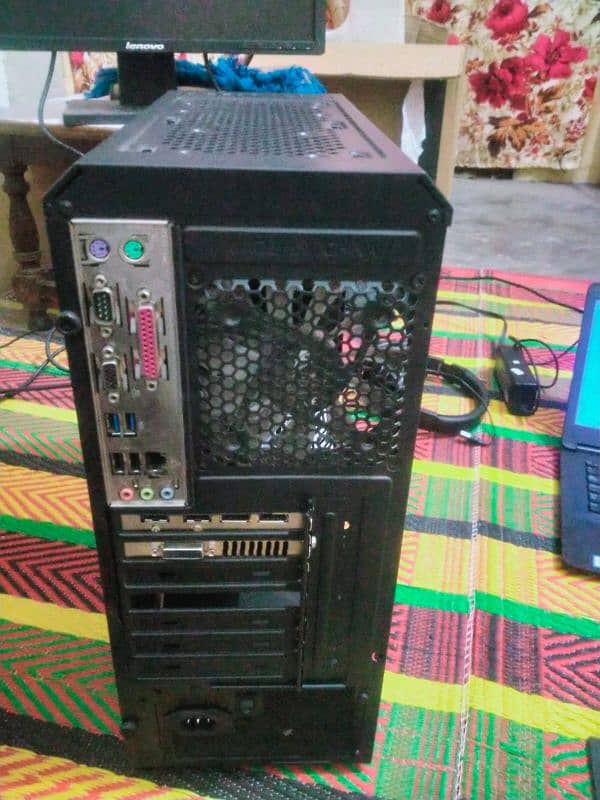 budget gaming PC 2