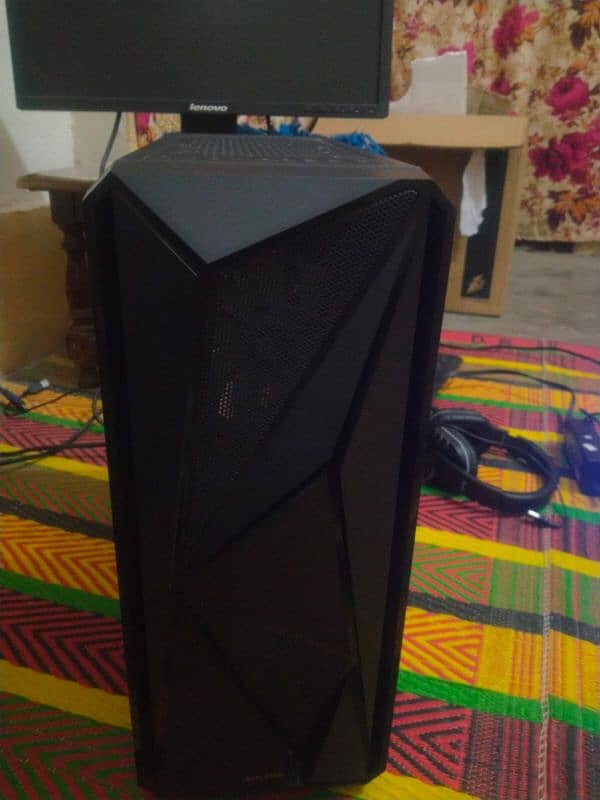 budget gaming PC 3