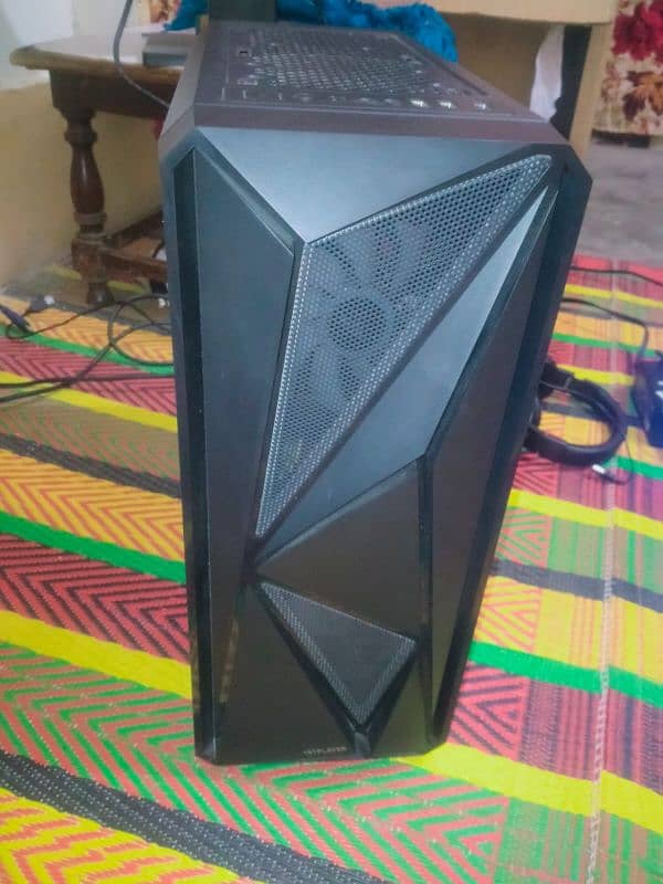 budget gaming PC 4