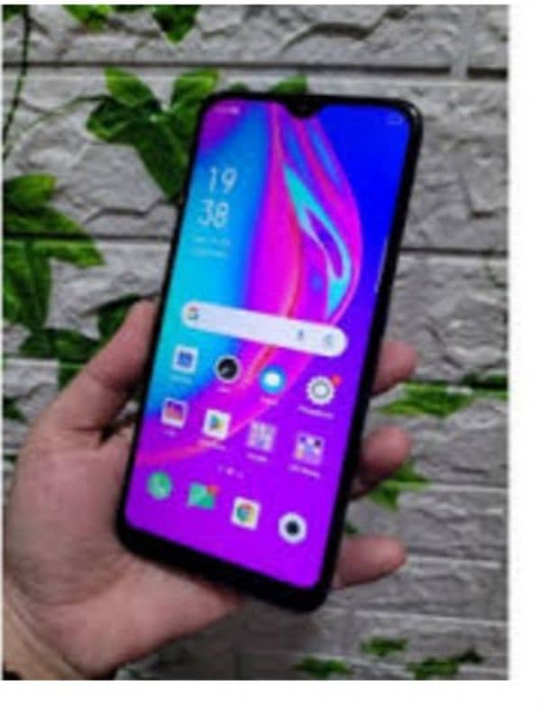 oppo f11 pta approved 10/10 new condition 2