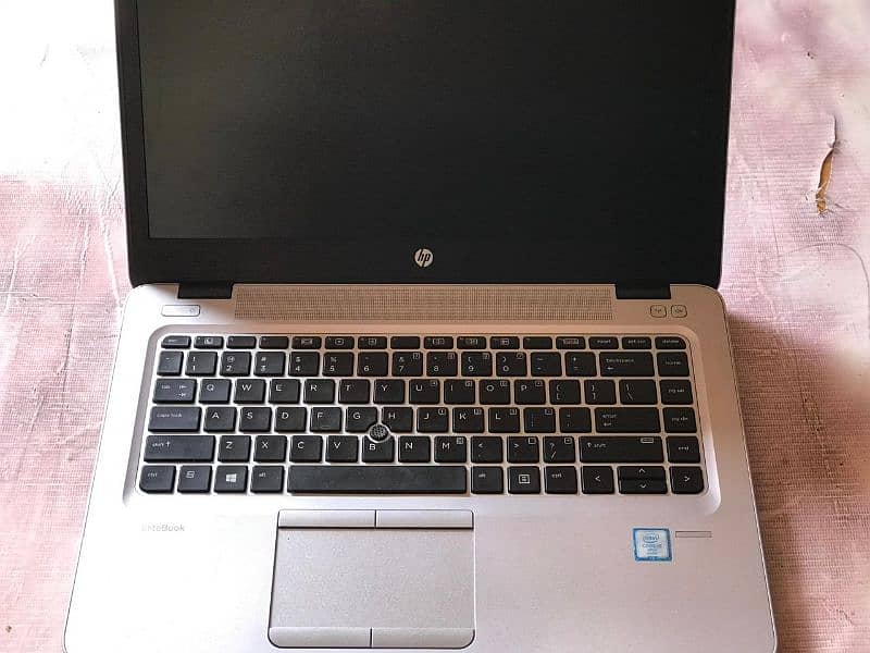 Hp Elitebook 840 G3 0