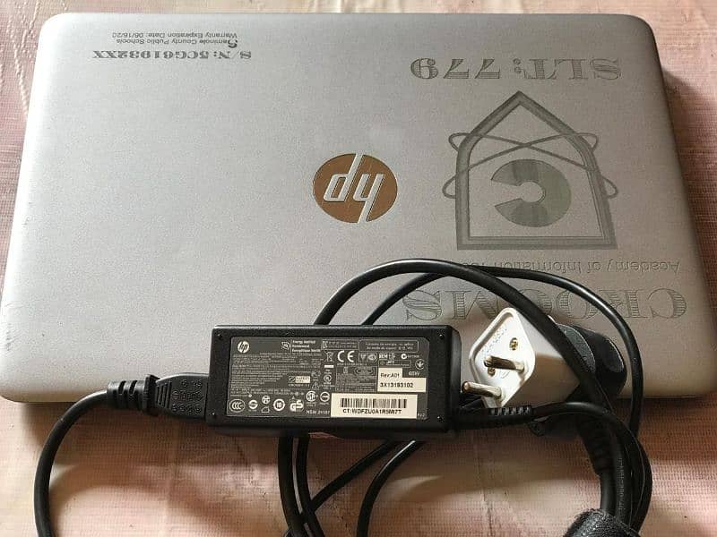 Hp Elitebook 840 G3 9