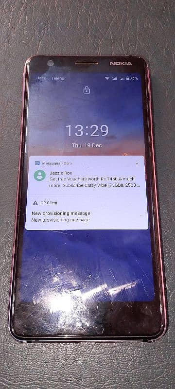 Nokia 3.1 vip mobile 2/16 0