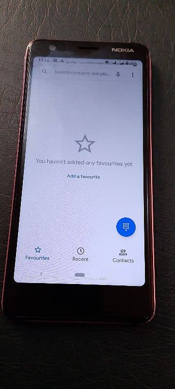 Nokia 3.1 vip mobile 2/16 2