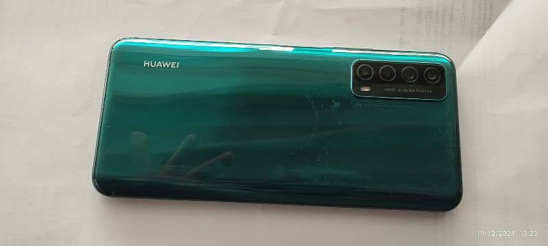 Huawei y7a 3