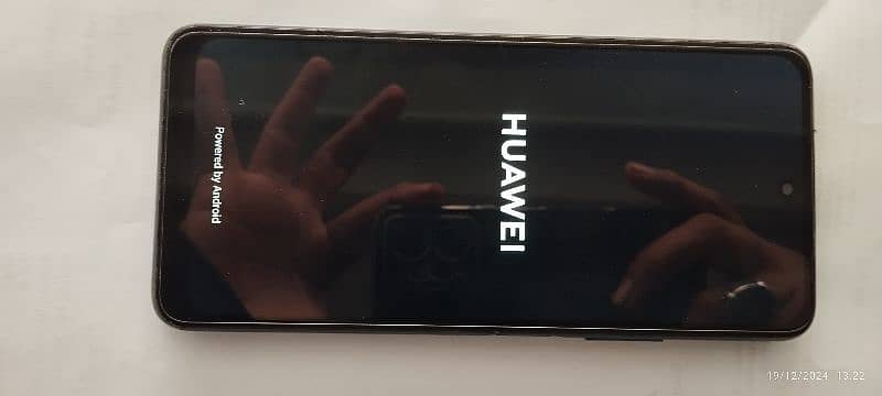 Huawei y7a 5