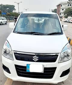 Suzuki Wagon R 2018