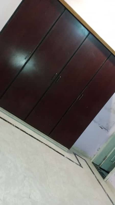 5 MARLA SINGLE STORY HOUSE 2 BED ATACH BATH TV LOUNCH DRYING KITCHEN 7