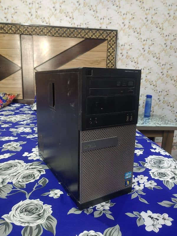 Gaming Pc 0