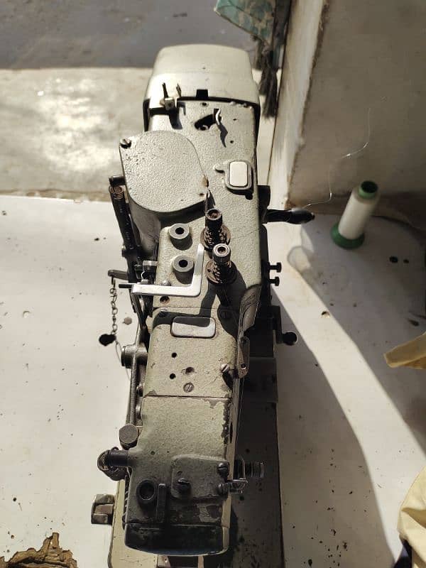 Kaj Machine for Sale Original Joki 761 1