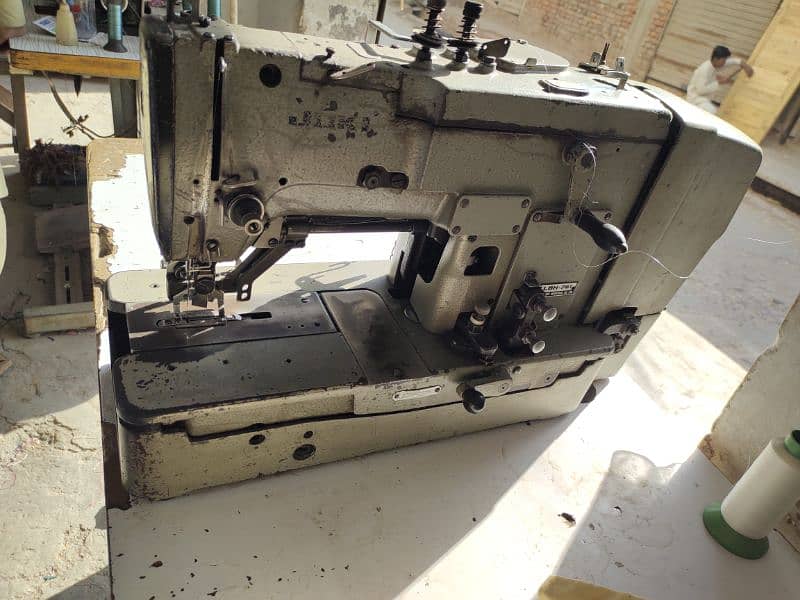 Kaj Machine for Sale Original Joki 761 2