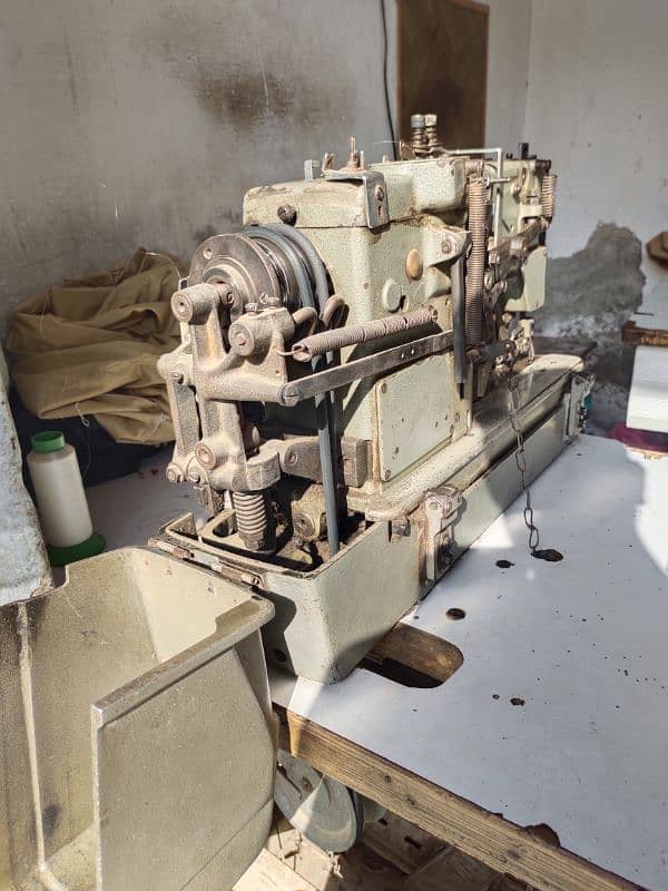 Kaj Machine for Sale Original Joki 761 3