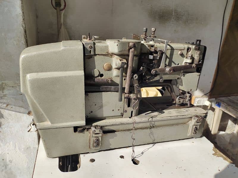 Kaj Machine for Sale Original Joki 761 5