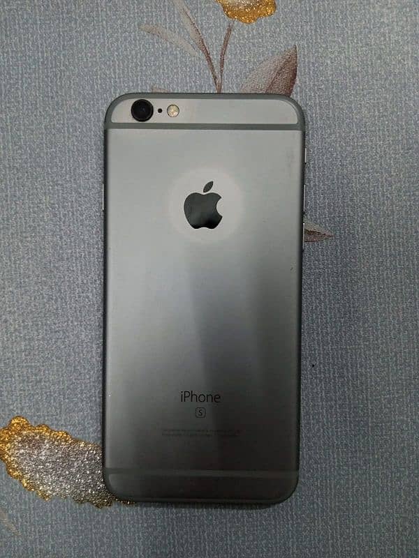 Iphone 6s 0