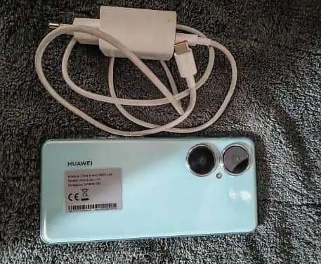 Huawei Nova 11i 128GB Mobile 0