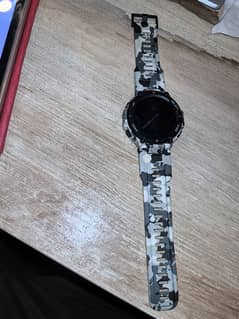 Amazfit Trex 2022 Model in Excellent Condition