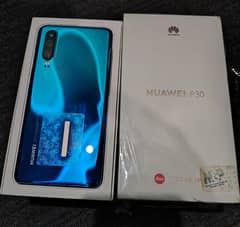 Huawei p30