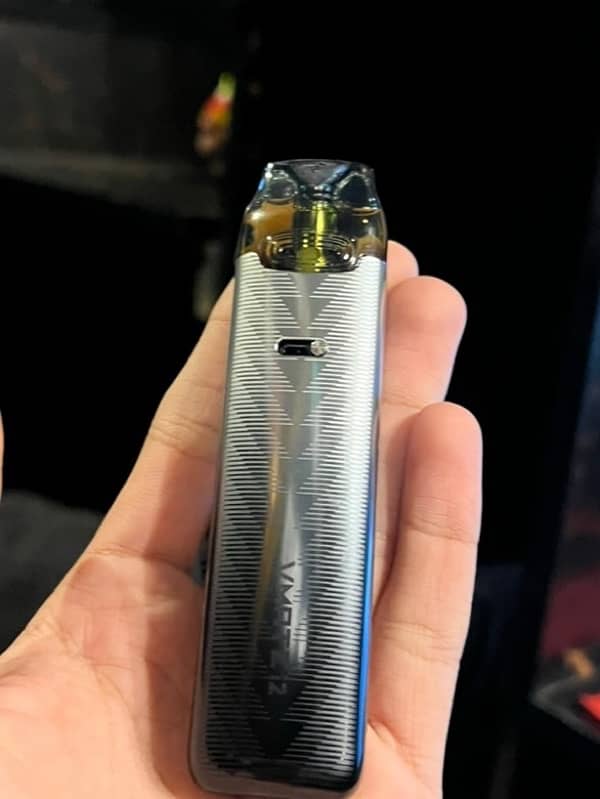 Voopoo vmate i2 pod vape 1