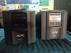 BRANDED APC SMART UPS LCD DISPLAY ALL MODELS AVAILABLE