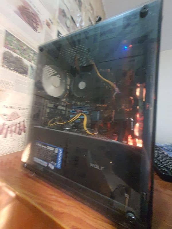 Gaming pc 2