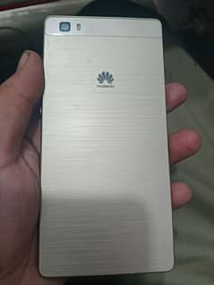 Huawei p8 lite