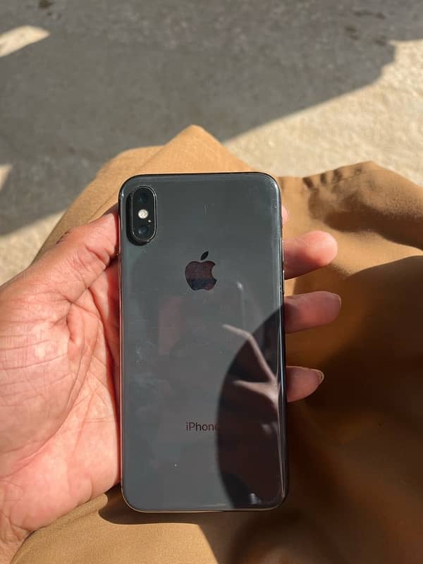 Iphone x pta approved 0